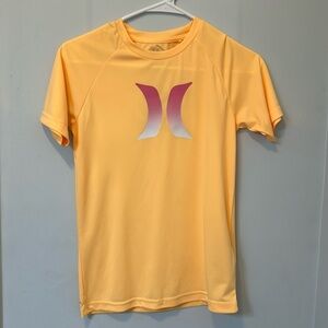 Hurley Kid’s M T-shirt/rash guard.